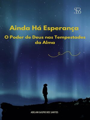 cover image of Ainda há Esperança